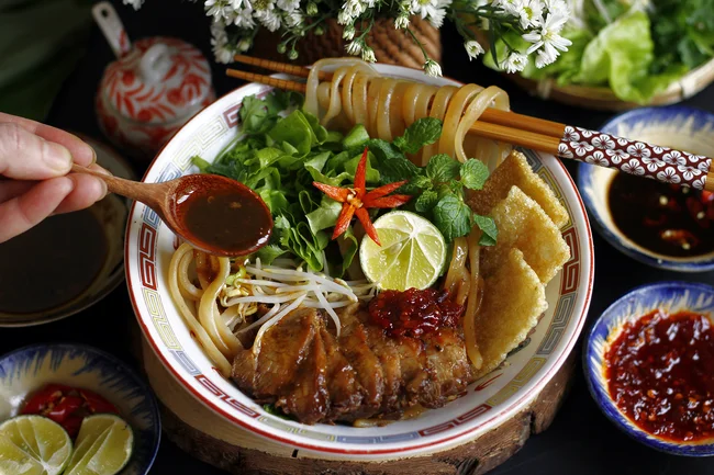 cao lầu