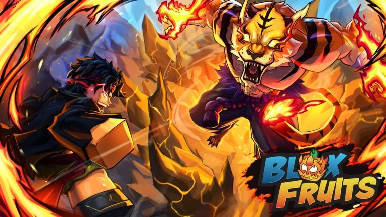 blox fruit
