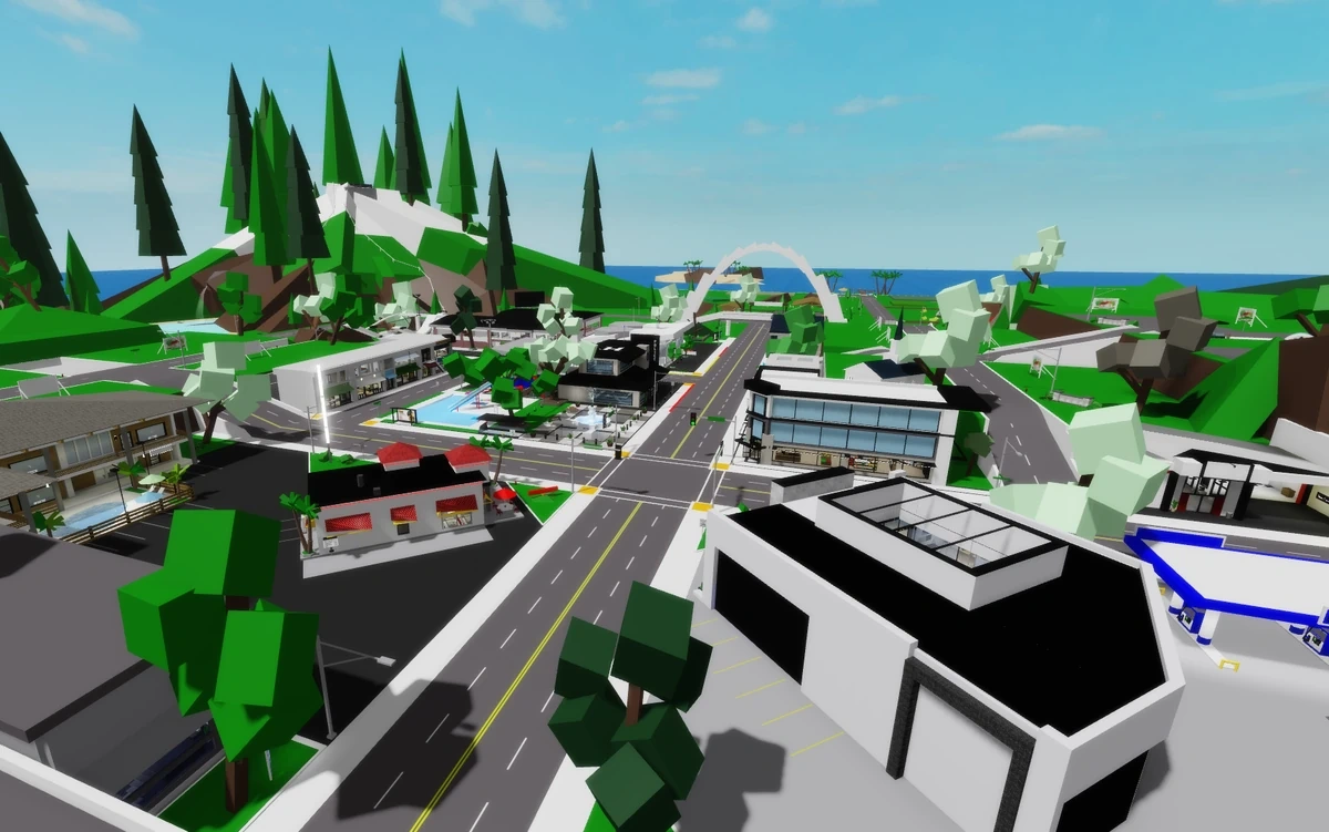brookhaven