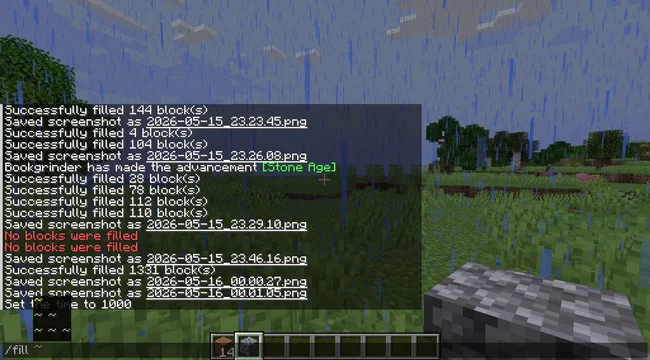 cách chơi Minecraft