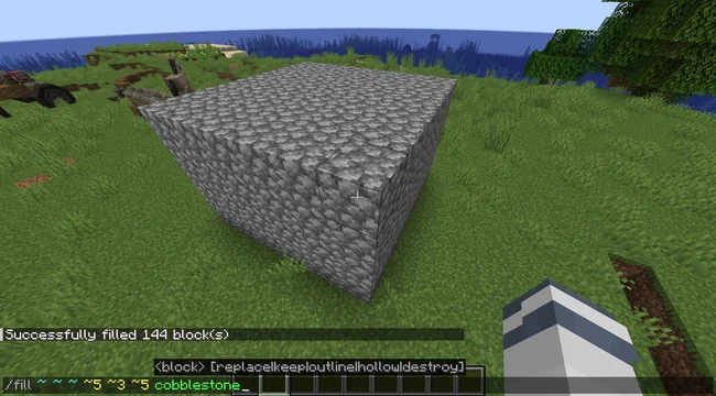 cách chơi Minecraft