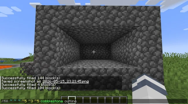 cách chơi Minecraft