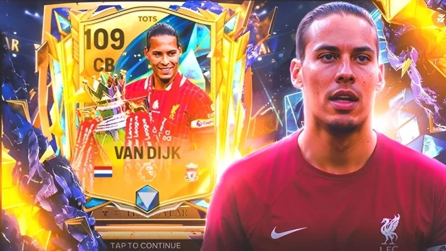 sắp xếp đội hình fc mobile