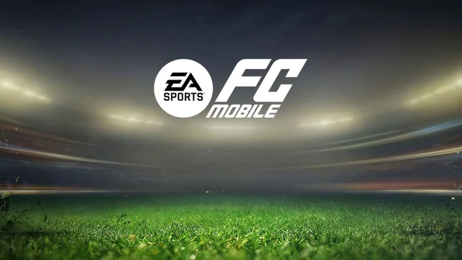 sắp xếp đội hình fc mobile