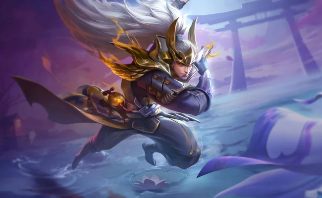 tướng khắc chế Dyadia 