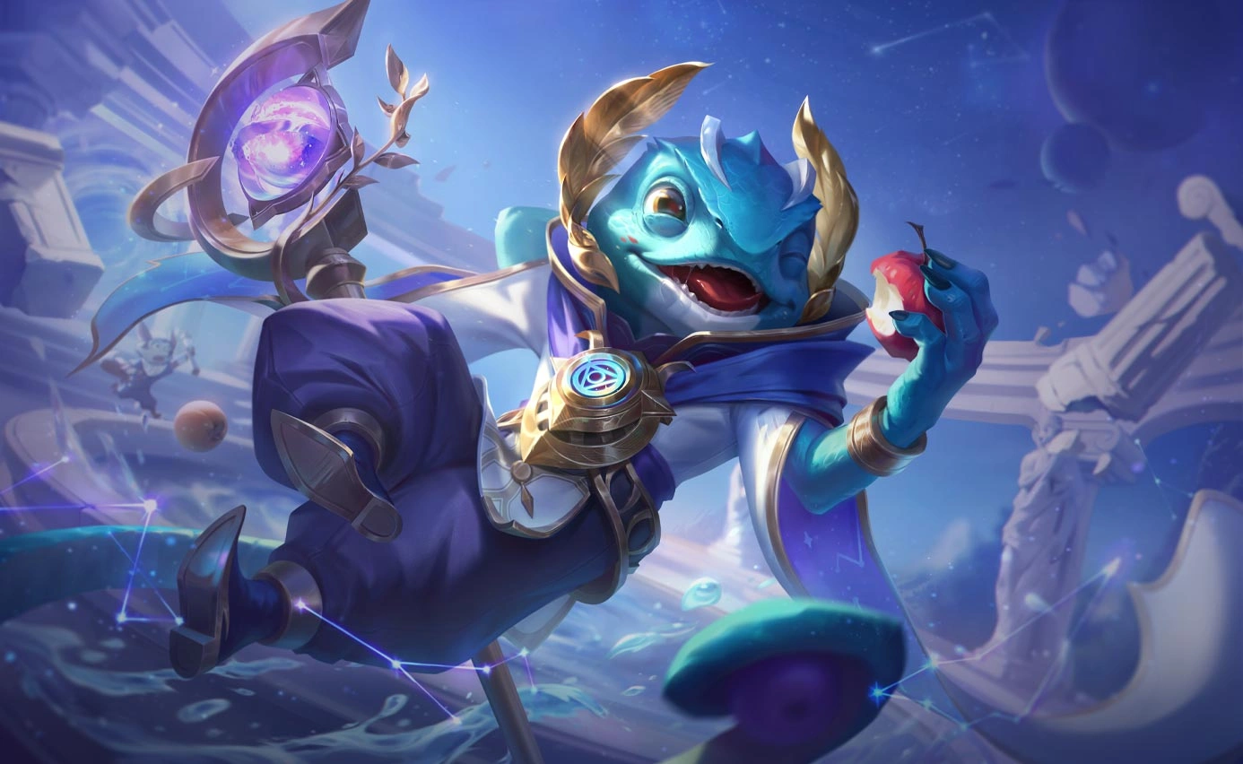 krizzix