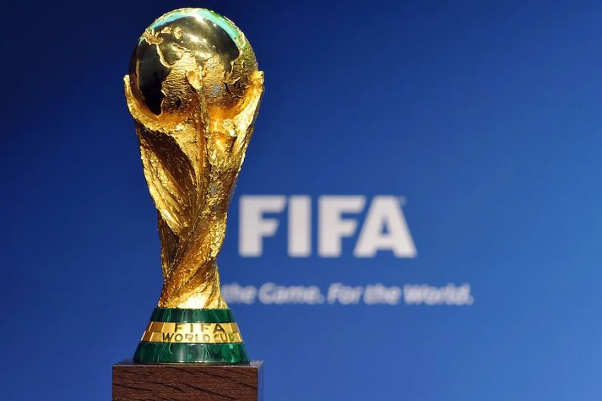 lịch thi đấu world cup 2026