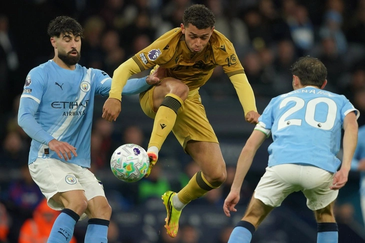 man city đấu với crystal palace