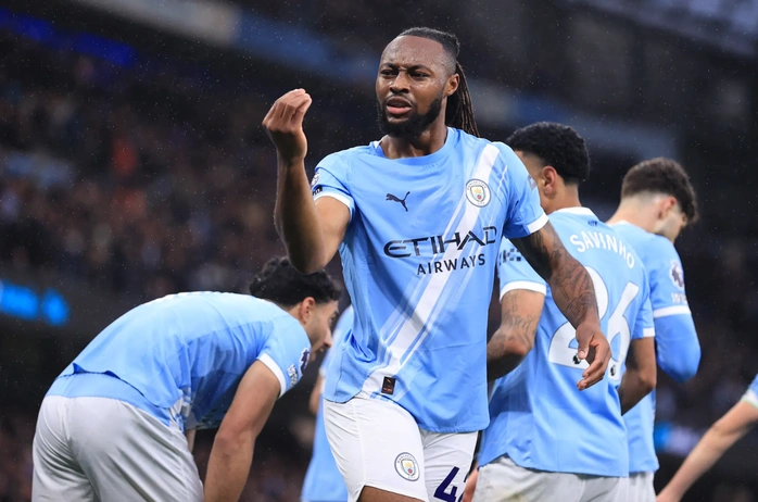 man city đấu với crystal palace