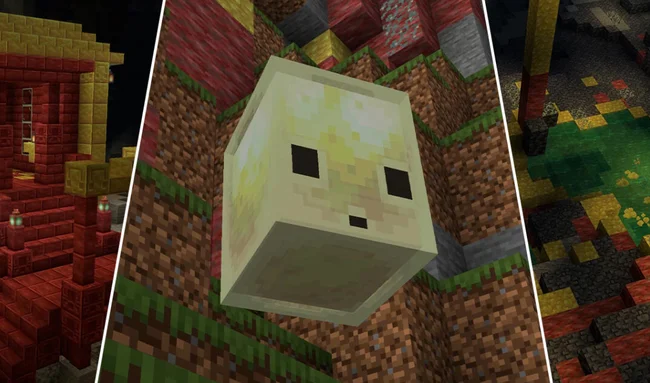 Cách tải Minecraft 26.2
