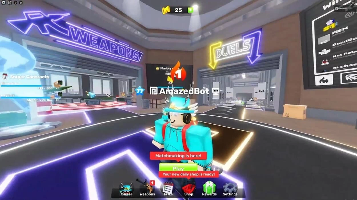 rivals roblox