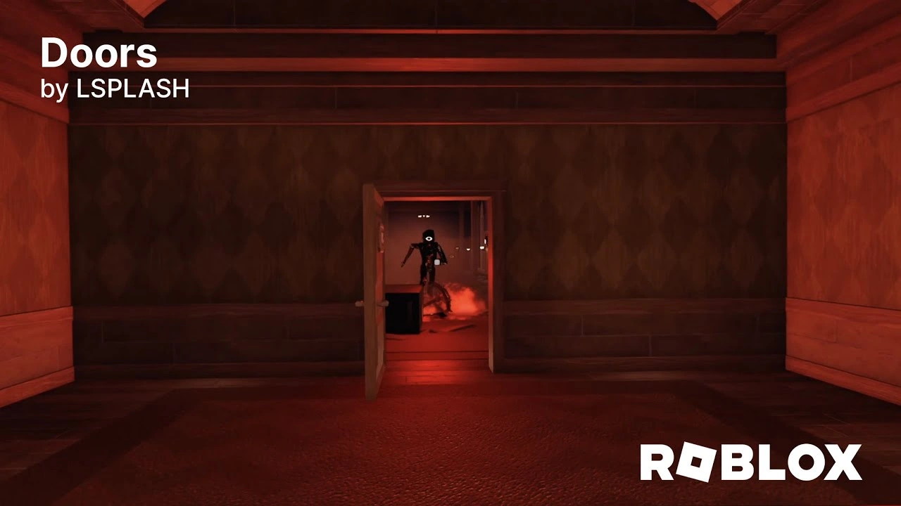 roblox kinh dị