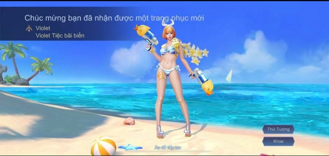 skin đắt nhất liên quân