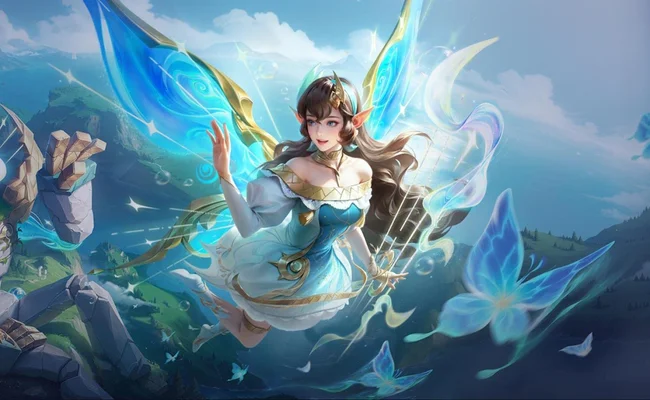 Sổ Sứ Mệnh mùa 90