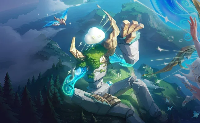 Sổ Sứ Mệnh mùa 90