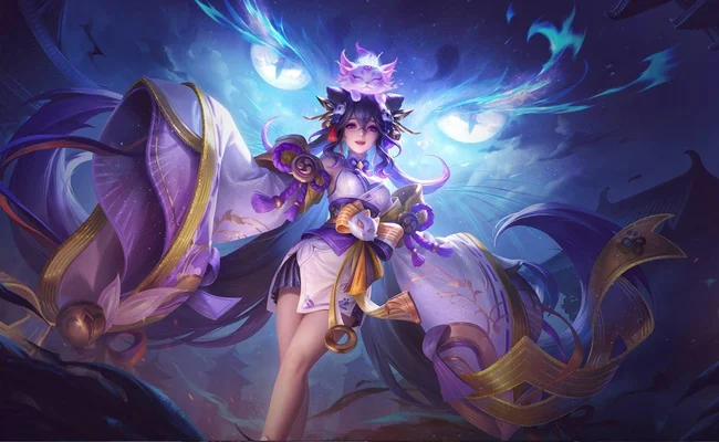 Sổ Sứ Mệnh mùa 90