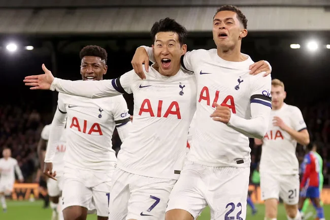 clb tottenham hotspur