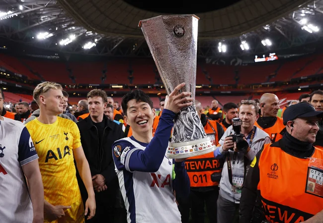 câu lạc bộ bóng đá tottenham hotspur
