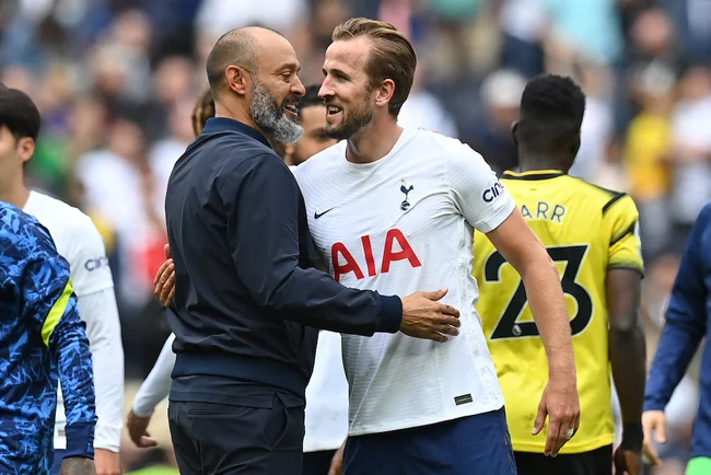 câu lạc bộ bóng đá tottenham hotspur
