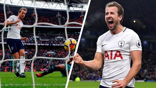 tottenham hotspur