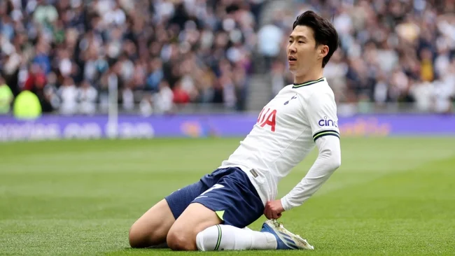 tottenham hotspur