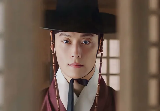 diễn viên Heo Nam Jun