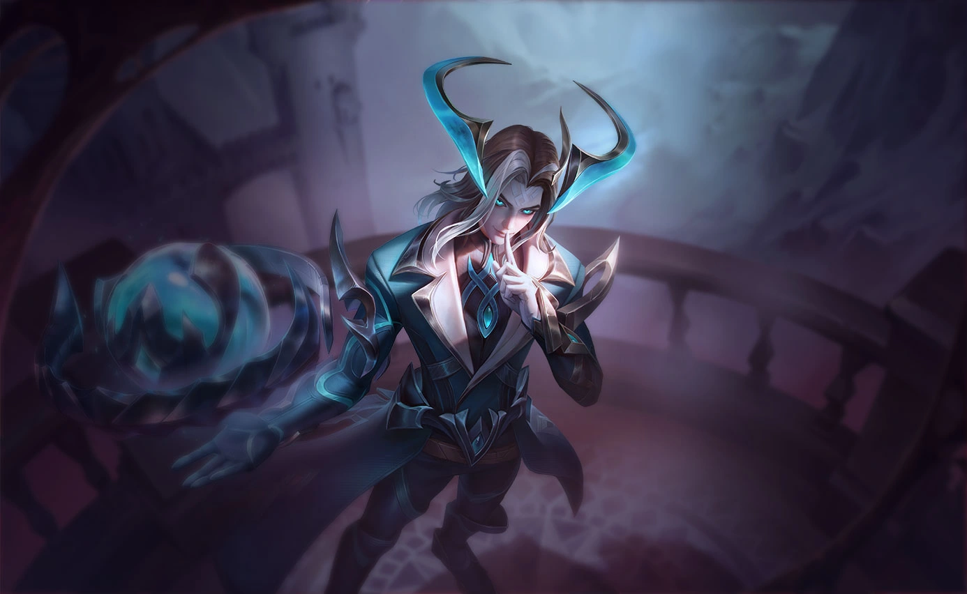 aleister