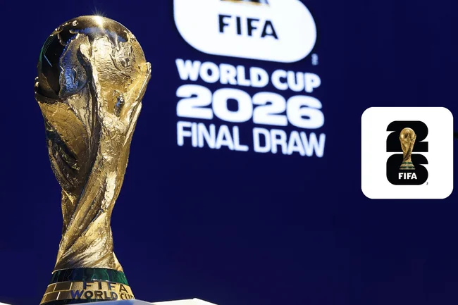 FIFA World Cup 2026 FIFA World Cup 2026