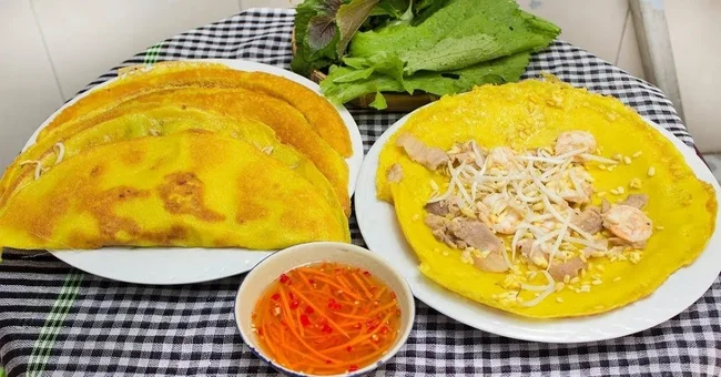 du lịch Cù Lao Thới Sơn ăn gì
