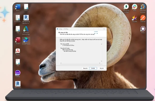 tải Audition VTC trên PC