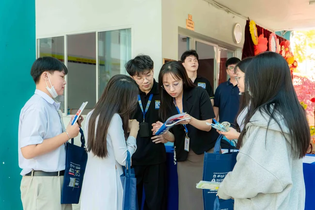 Lịch thi tốt nghiệp THPT