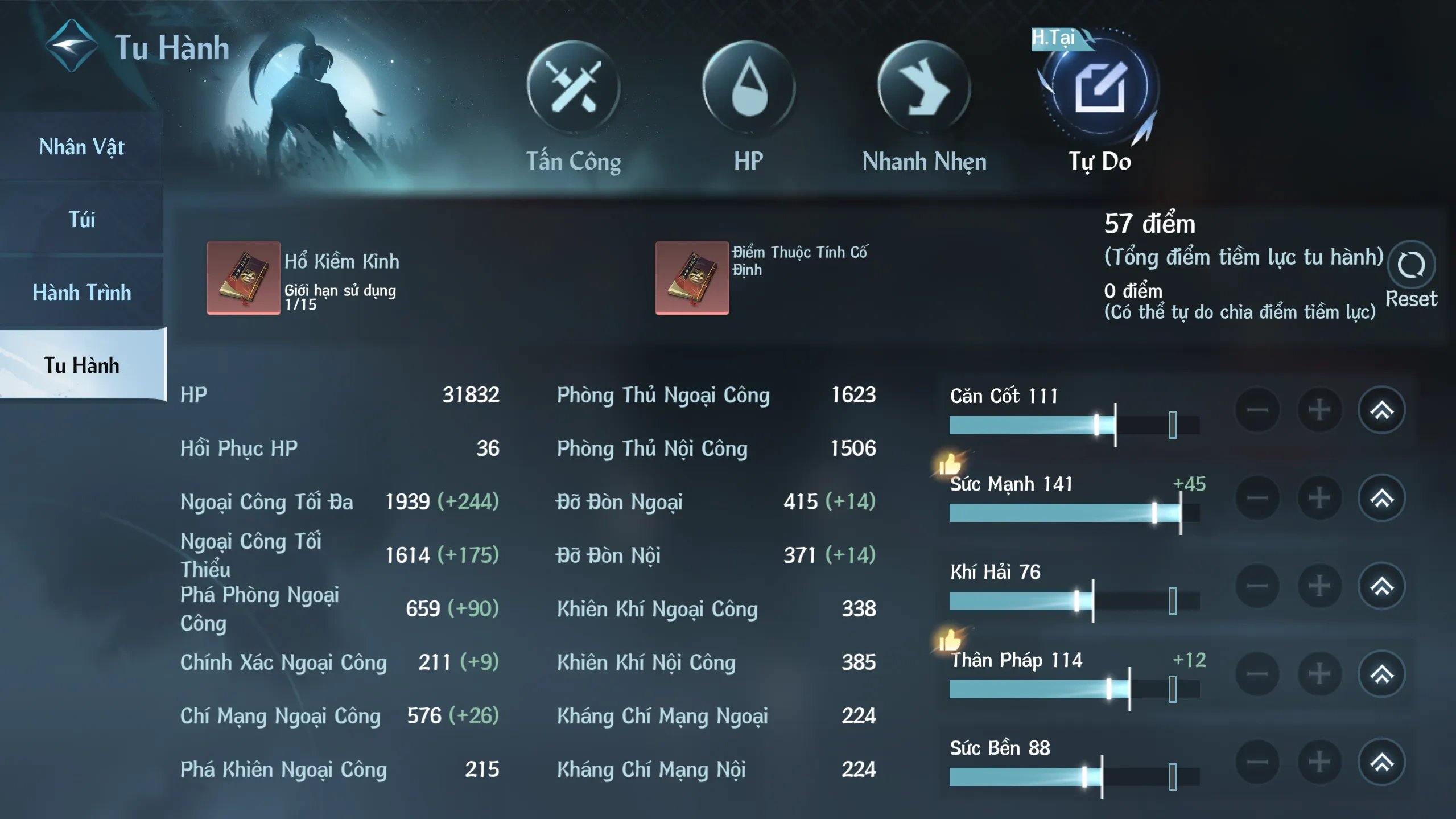 nghịch thủy hàn vng