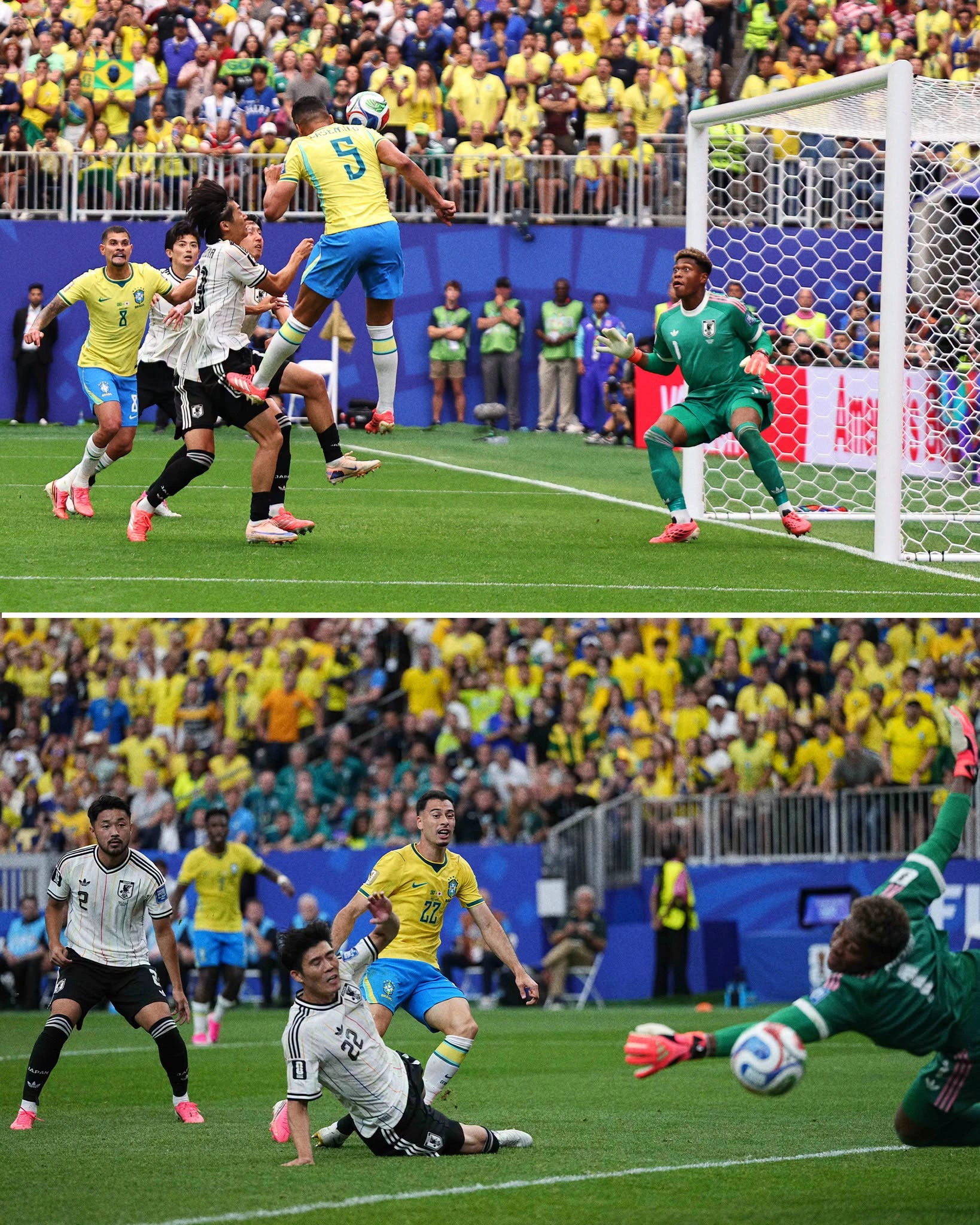 nhật bản brasil