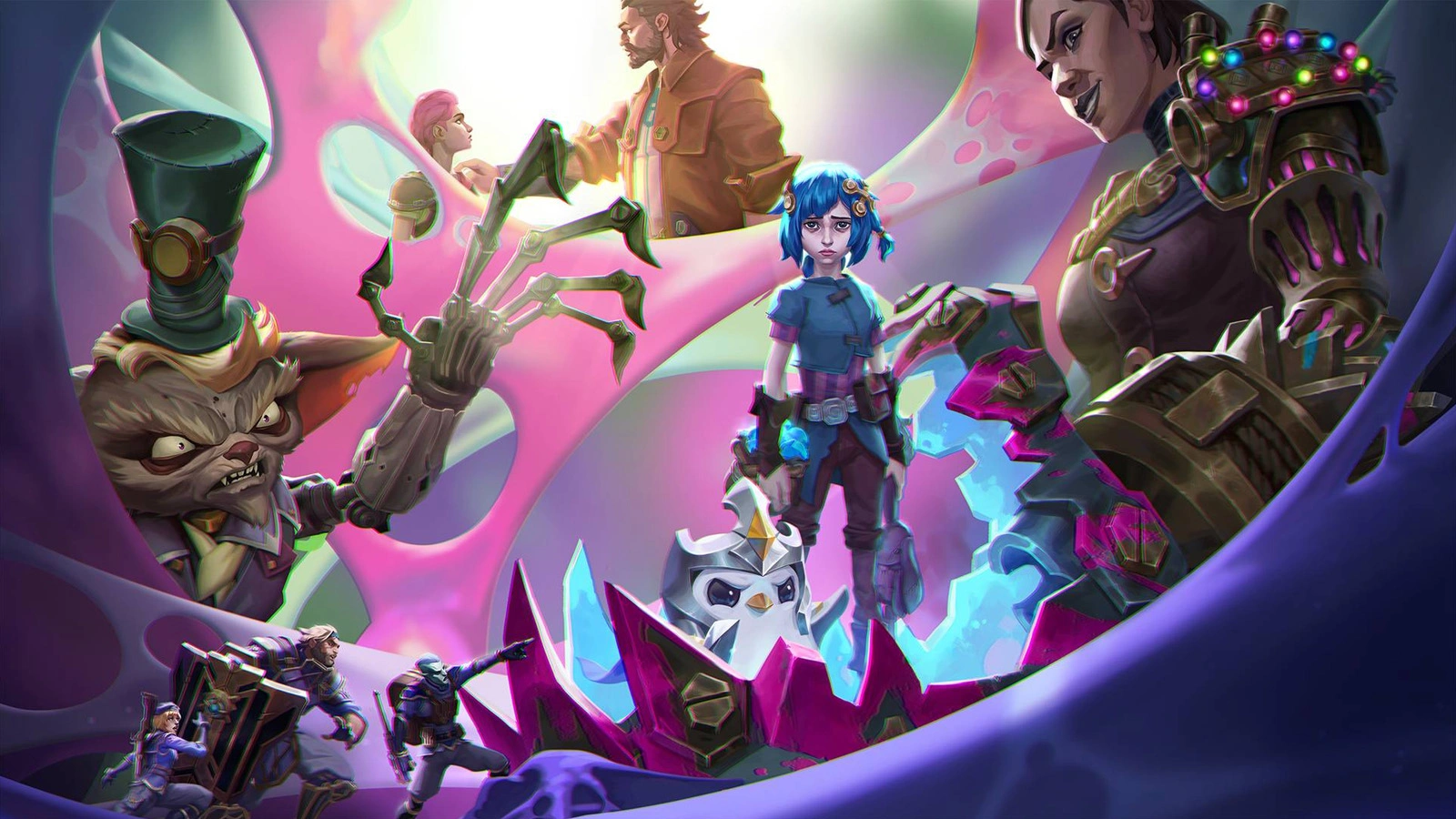 pbe tft