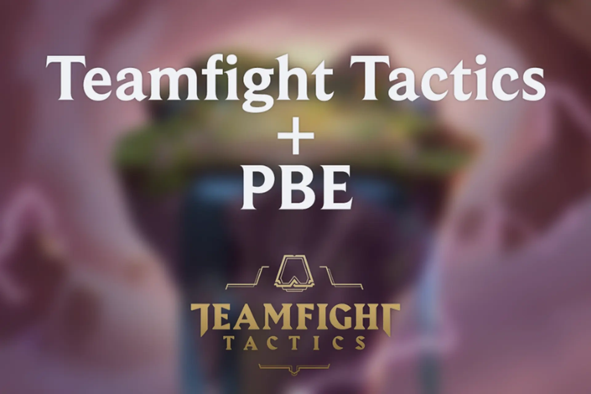 pbe tft