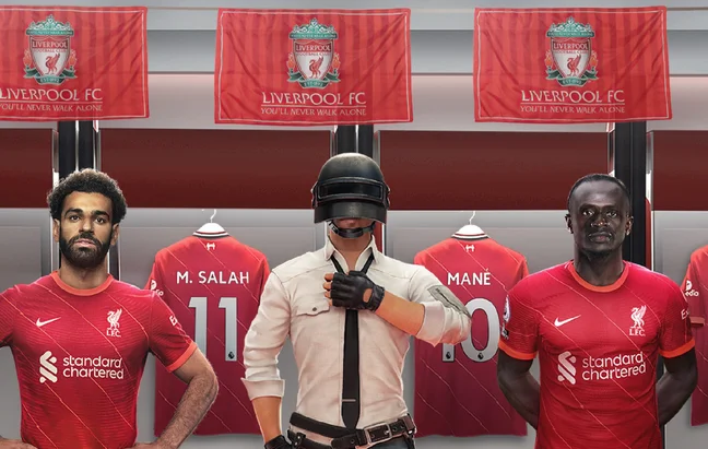 PUBG Mobile collab FIFA World Cup 2026