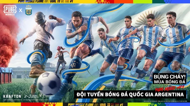 PUBG Mobile collab