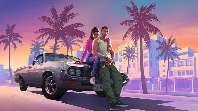 giá bán GTA 6