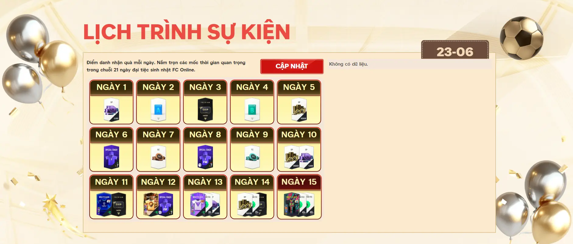 sự kiện fo4
