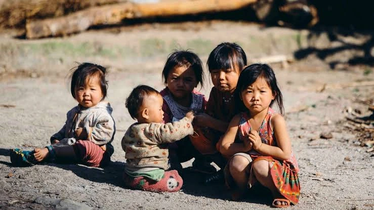 từ thiện đúng cách