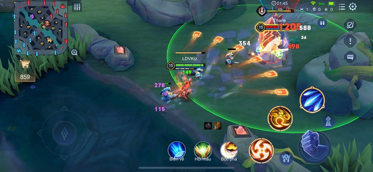 valhein