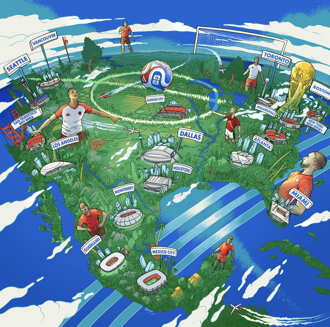world cup 2026