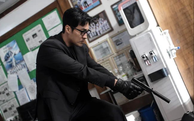 So Ji Sub