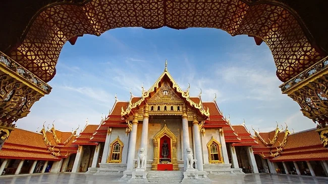 Bangkok đi đâu