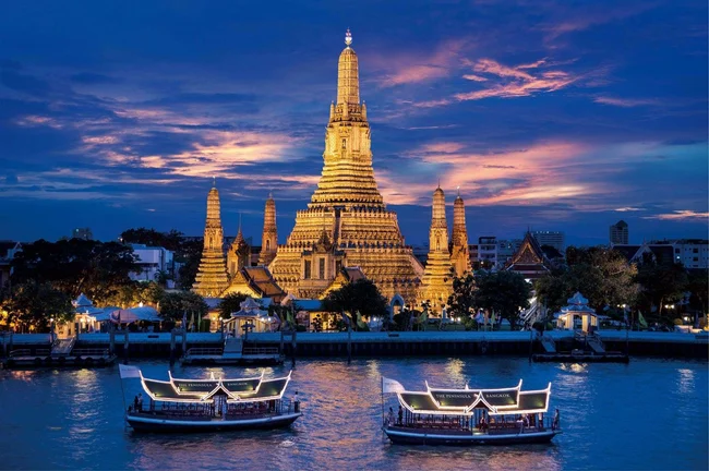 Bangkok đi đâu