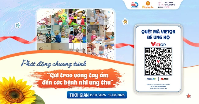 hoạt động từ thiện