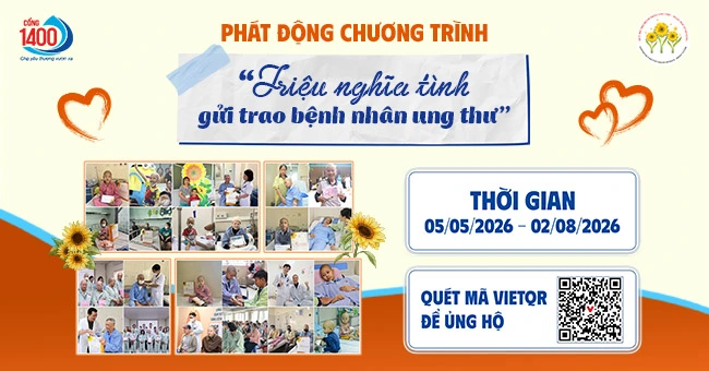 hoạt động từ thiện
