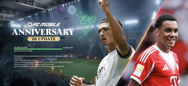 mẹo chơi fc mobile 2026