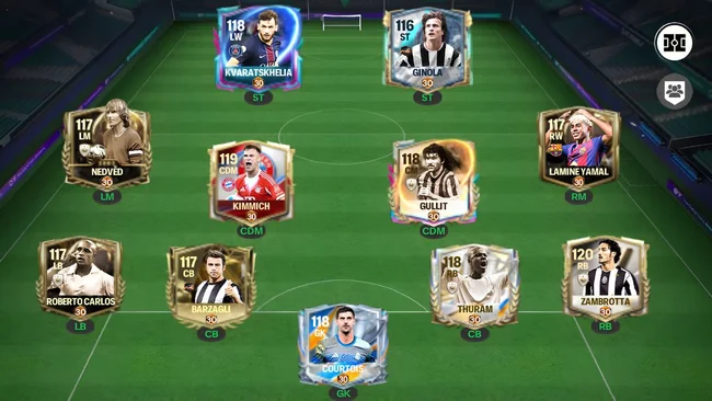 fc mobile 2026