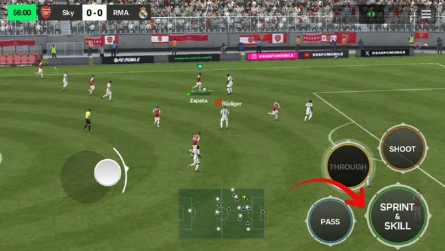 fc mobile 2026